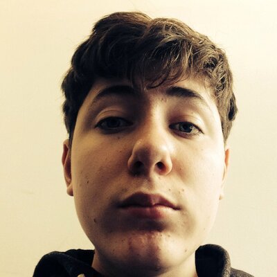 Profile Picture of Thomas Willmott (@WillmottTom) on Twitter