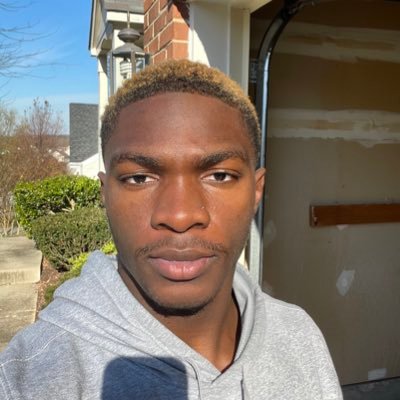 Profile Picture of King Daniel⚜️ (@6DanielRaymond) on Twitter