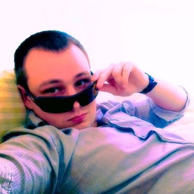 Profile Picture of Travis Rolsten (@TravisRolsten) on Twitter