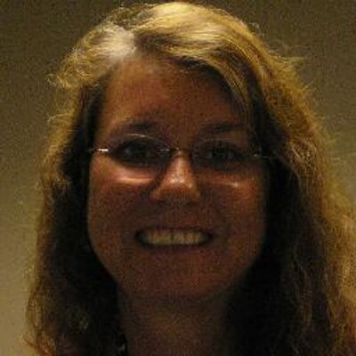 Profile Picture of Tina McCully Davis (@TinaMcC1969) on Twitter