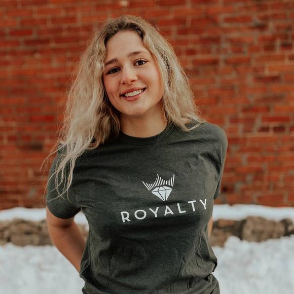 Profile Picture of Julia Wetzel (@jwetzed) on Poshmark