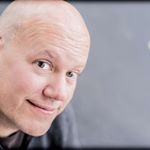 Profile Picture of Ken Schmidt (@steelintheair) on Instagram