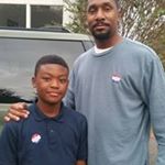 Profile Picture of Rodney Holcomb (@holcomb.rodney) on Instagram