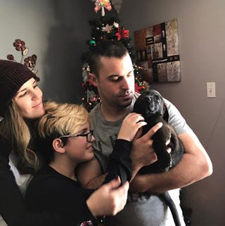 Profile Picture of Jeana Perry (@jeana.perry.35) on Facebook