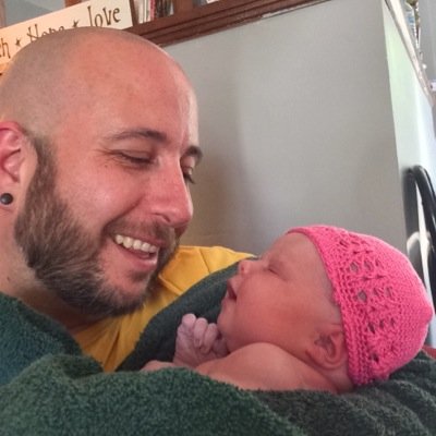 Profile Picture of Dan Valade (@danoyoto) on Twitter