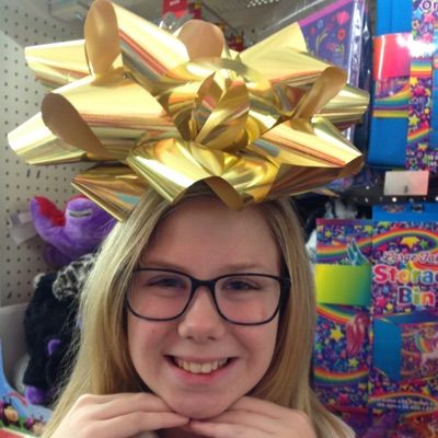 Profile Picture of olivia baker🎀 (@olivia_baker) on Tiktok