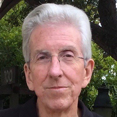 Profile Picture of John A. Greenwald (@jagMRY) on Twitter