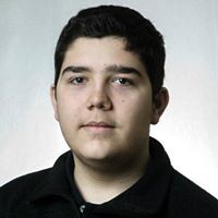 Profile Picture of George Gatsios (@georgegatsios) on Pinterest