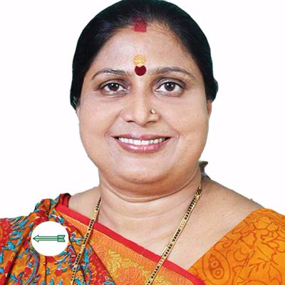 Profile Picture of Poonam Devi Yadav (@khagariamla149) on Twitter