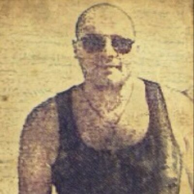 Profile Picture of George Barsoum (@GeorGe_Barsoum_) on Twitter