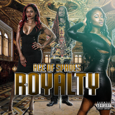 Profile Picture of Dedrick King (@Aceofspades32) on Twitter