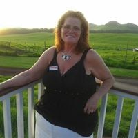 Profile Picture of Kathy Oczkowski (@kathy-oczkowski) on Quora