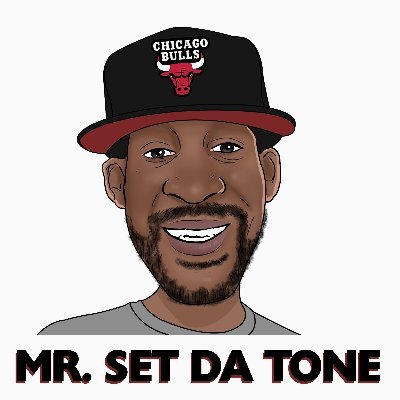Profile Picture of Antonio Tillman (@MrSetdatone) on Twitter