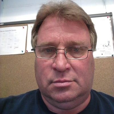 Profile Picture of Ron Heath (@RonHeath16) on Twitter