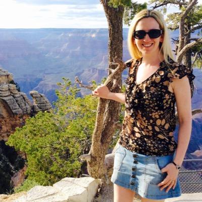 Profile Picture of Pamela Clarke (@clarkepammy) on Twitter