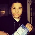 Profile Picture of Nicholas Marchese (@teddy_bear_lml) on Instagram
