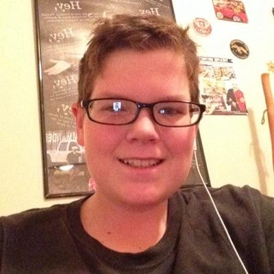 Profile Picture of Hunter Henson (@HunterHenson13) on Twitter