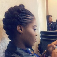 Profile Picture of Ariel Douglas (@ariel-douglas-8) on Quora
