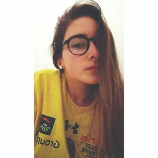 Profile Picture of Audrey Cal (Callounnette) (@audrey.cal.9) on Facebook