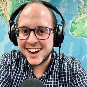 Profile Picture of Andrew Bartolotta (@andrewjpg) on Pinterest