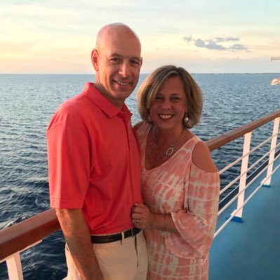 Profile Picture of Denise Mccutcheon (@d_mccutcheon1) on Twitter