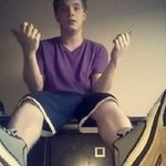 Profile Picture of Eric Farnsworth (@eric.farnsworth100) on Instagram