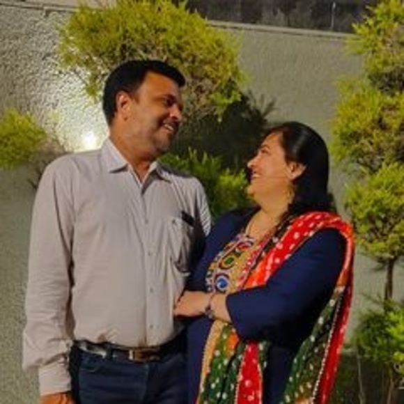 Profile Picture of Renuka Vijayvargiya (@r_vijayvargiya) on Poshmark