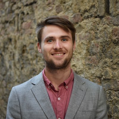 Matt Logan - Twitter Profile Picture of Matt Logan (@mcd_logan) on Twitter