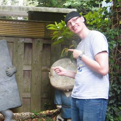 Profile Picture of Dustin Mueller (@DustinJMueller) on Twitter