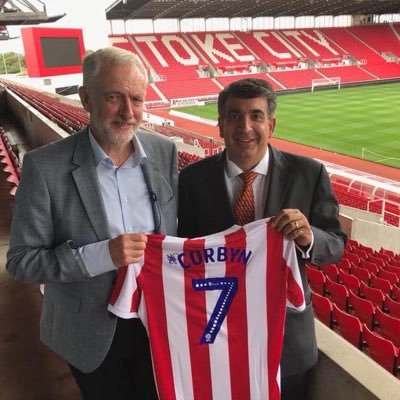 Profile Picture of Ian Buxton (@IanBuxton4) on Twitter