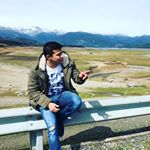 Profile Picture of Julio Acuña (@julio_fernando_acuna) on Instagram