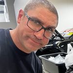 Profile Picture of Mark Boxer (@themarkboxer) on Instagram