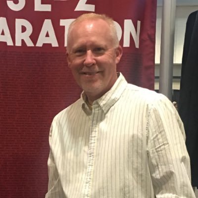 Profile Picture of Rusty Ray (@gchscoachray) on Twitter