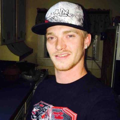 Profile Picture of Caleb Morgan (@calebmorgan121) on Twitter