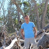Profile Picture of Tristan Thacker (@tristan-thacker-1) on Quora