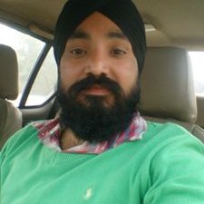 Profile Picture of Jasleen Singh (@jasleensingh4js) on Twitter