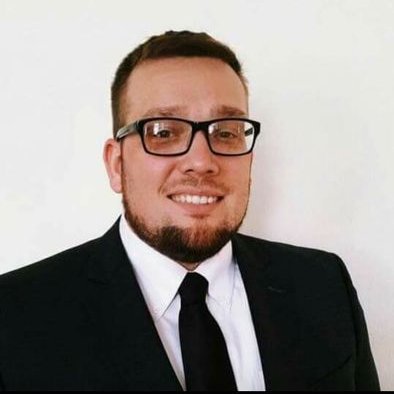 Profile Picture of Tyler Shirk (@Tyler_at_Target) on Twitter