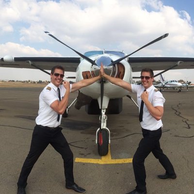 Profile Picture of Alex Bosman (@BossLogicNation) on Twitter