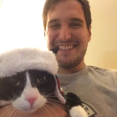 Profile Picture of Paul Cepeda (@ipacman3k) on Twitter