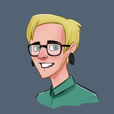 Profile Picture of Dan Grayson (@Astronugs) on Twitter