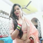 Profile Picture of Anjali Jain (@anjalijain403) on Instagram