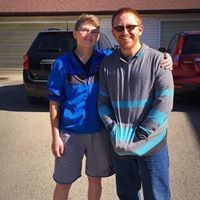 Profile Picture of Joshua Fry (@joshua-fry-22) on Quora