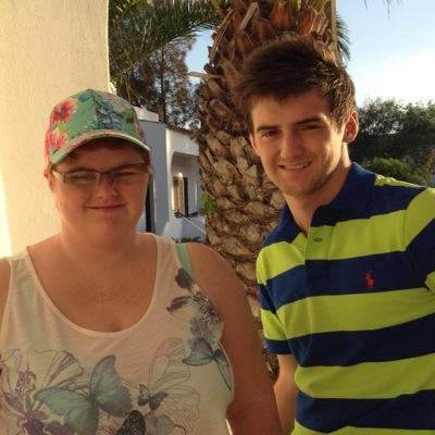 Profile Picture of Eleanor Potts (@ejpotts1993) on Twitter