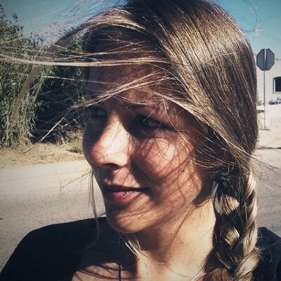 Profile Picture of Jana Bomhoff (@Ja_Na_Klaro) on Twitter