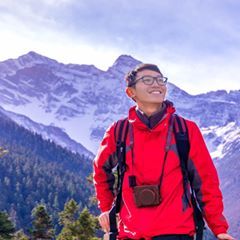 Profile Picture of Jason Wong (@jasonwong176) on Tiktok