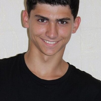 Profile Picture of Андрей Макущенко (@Andrey__Mak) on Twitter
