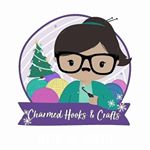 Profile Picture of Maria 🦉|Charmed Hooks & Crafts (@charmedhooks_and_crafts) on Instagram