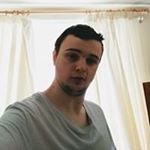 Profile Picture of David Bramble (@david.bramble) on Instagram
