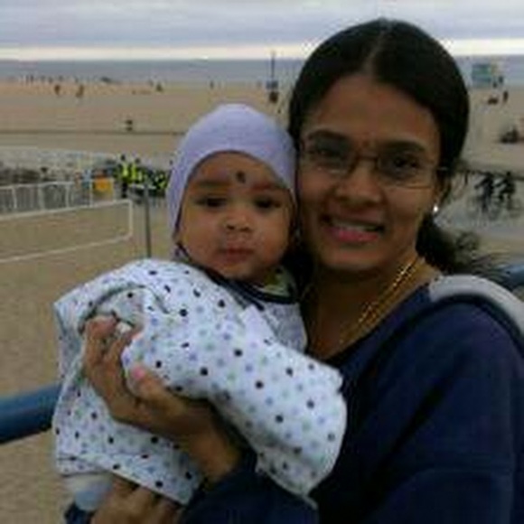 Profile Picture of Preethi Krishnan (@preethivvk) on Poshmark