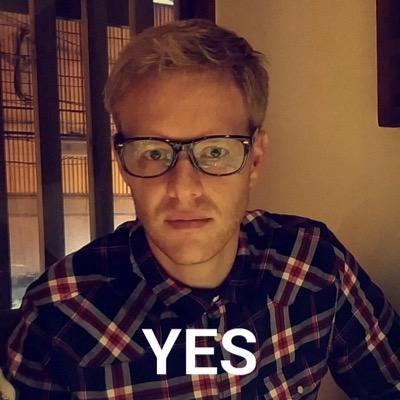 Profile Picture of Jonathan Wieser (@jonwieser) on Twitter
